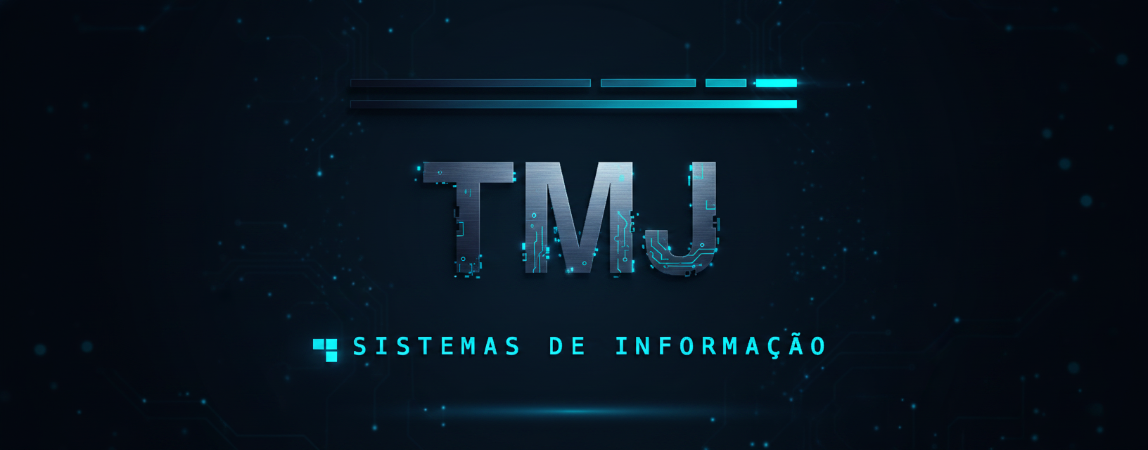 TMJ — Sistemas de Informação